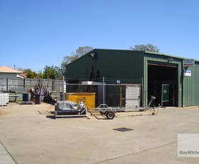 Factory, Warehouse & Industrial commercial property leased at 3/303 Morayfield Road Morayfield QLD 4506