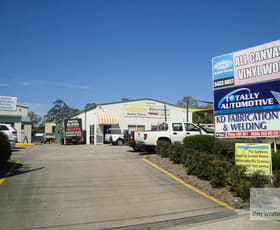 Factory, Warehouse & Industrial commercial property leased at 3/303 Morayfield Road Morayfield QLD 4506