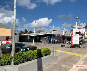 Factory, Warehouse & Industrial commercial property leased at 315 Parramatta Road Haberfield NSW 2045