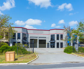 Factory, Warehouse & Industrial commercial property leased at 42 Millrose Drive Malaga WA 6090