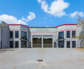 Factory, Warehouse & Industrial commercial property leased at 42 Millrose Drive Malaga WA 6090