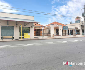 Shop & Retail commercial property leased at 1/148 Chatsworth Road Coorparoo QLD 4151