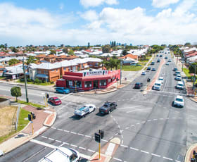 Shop & Retail commercial property leased at 27 Miller Street East Victoria Park WA 6101