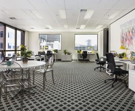 Serviced Offices commercial property leased at Level 7/530 Little Collins Street Melbourne VIC 3000