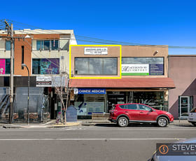 Showrooms / Bulky Goods commercial property leased at 1/134 Martin Street Brighton VIC 3186