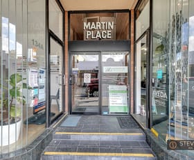 Shop & Retail commercial property leased at 1/134 Martin Street Brighton VIC 3186