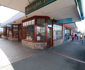 Shop & Retail commercial property leased at Shops 5-7/129 Pakington Street Geelong West VIC 3218