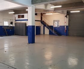 Factory, Warehouse & Industrial commercial property leased at 2/13 Chard Road Brookvale NSW 2100