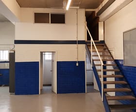 Factory, Warehouse & Industrial commercial property leased at 2/13 Chard Road Brookvale NSW 2100