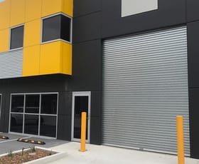 Factory, Warehouse & Industrial commercial property leased at Unit 13 18 Wurrook Circuit Caringbah NSW 2229