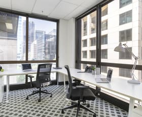 Offices commercial property leased at Melbourne VIC 3000