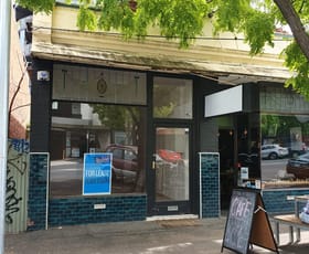 Shop & Retail commercial property leased at 23 Napier Street Essendon VIC 3040