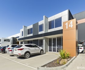 Showrooms / Bulky Goods commercial property for lease at 14/23A Cook Road Mitcham VIC 3132