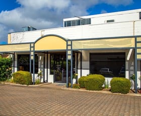 Offices commercial property leased at Unit 6, 181 Gilles Street Adelaide SA 5000