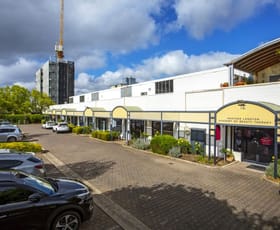 Offices commercial property leased at Unit 6, 181 Gilles Street Adelaide SA 5000