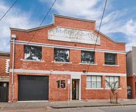Offices commercial property leased at 4/15 Vere Street Collingwood VIC 3066