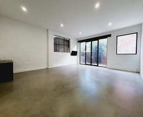Offices commercial property leased at 4/15 Vere Street Collingwood VIC 3066