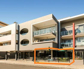 Hotel, Motel, Pub & Leisure commercial property leased at 2/1-3 Carre Street Elsternwick VIC 3185