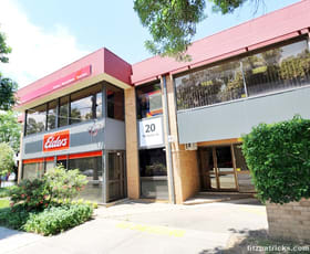Offices commercial property leased at 3/20 Tompson Street Wagga Wagga NSW 2650