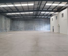 Factory, Warehouse & Industrial commercial property leased at 91 Northgate Drive Thomastown VIC 3074