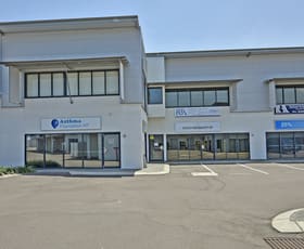 Offices commercial property leased at 14/16 Charlton Court Woolner NT 0820