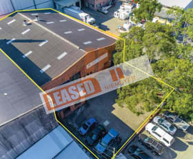 Factory, Warehouse & Industrial commercial property leased at 2A Yamma Street Sefton NSW 2162