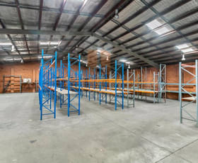 Factory, Warehouse & Industrial commercial property leased at 2A Yamma Street Sefton NSW 2162