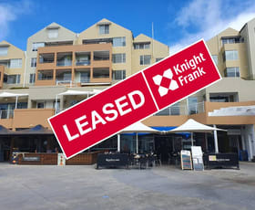 Offices commercial property leased at Level 1/25-26 Salamanca Square Battery Point TAS 7004