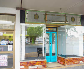 Shop & Retail commercial property leased at 8 Firebrace Street Horsham VIC 3400
