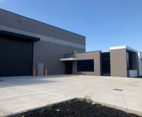 Factory, Warehouse & Industrial commercial property leased at 18A Tarmac Way Pakenham VIC 3810