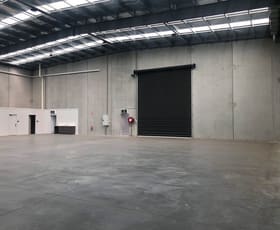 Factory, Warehouse & Industrial commercial property leased at 18A Tarmac Way Pakenham VIC 3810
