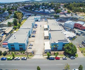 Factory, Warehouse & Industrial commercial property leased at 12/27 Selhurst Street Coopers Plains QLD 4108