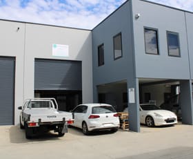 Factory, Warehouse & Industrial commercial property leased at 14/7 Production Road Taren Point NSW 2229