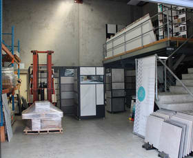 Factory, Warehouse & Industrial commercial property leased at 14/7 Production Road Taren Point NSW 2229