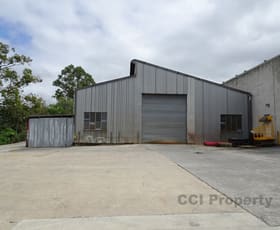 Factory, Warehouse & Industrial commercial property leased at Salisbury QLD 4107