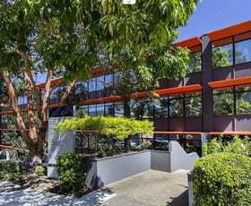 Offices commercial property leased at Suite 1.03/Suite 1.03, 14-16 Suakin Street Pymble NSW 2073