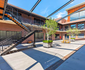 Factory, Warehouse & Industrial commercial property leased at A2.3/15-21 Doody Street Alexandria NSW 2015
