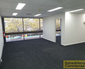 Offices commercial property leased at Suite 1/245 Macquarie Street Liverpool NSW 2170