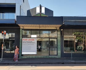 Shop & Retail commercial property leased at 272 Johnston Street Abbotsford VIC 3067