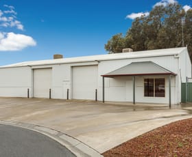 Factory, Warehouse & Industrial commercial property leased at 5 Eve Court Golden Square VIC 3555