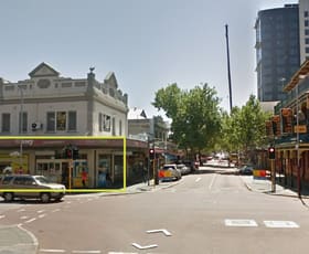 Shop & Retail commercial property leased at 201 - 207 William Street Northbridge WA 6003