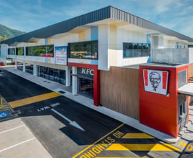 Offices commercial property leased at 2 Chelsea Lane Redlynch QLD 4870