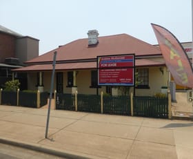 Offices commercial property leased at 66 Erskine Street Dubbo NSW 2830