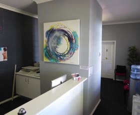 Offices commercial property leased at 66 Erskine Street Dubbo NSW 2830