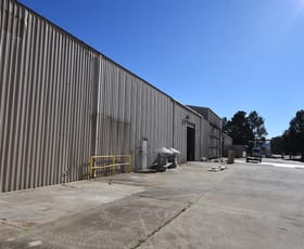 Factory, Warehouse & Industrial commercial property leased at 3/5 Gantry Place Braemar NSW 2575