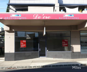 Shop & Retail commercial property leased at 239 Waterdale Road Ivanhoe VIC 3079