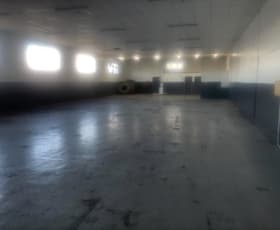 Factory, Warehouse & Industrial commercial property leased at Unit 1/115-117 Wollongong Street Fyshwick ACT 2609