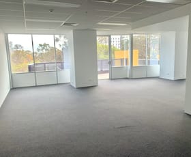 Medical / Consulting commercial property leased at 2207/5 Lawson Street Southport QLD 4215