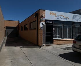 Factory, Warehouse & Industrial commercial property leased at Unit 2, 7 Bacon Street Hindmarsh SA 5007