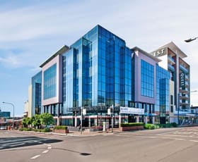 Offices commercial property for lease at Level 2/45-47 Scott Street Liverpool NSW 2170